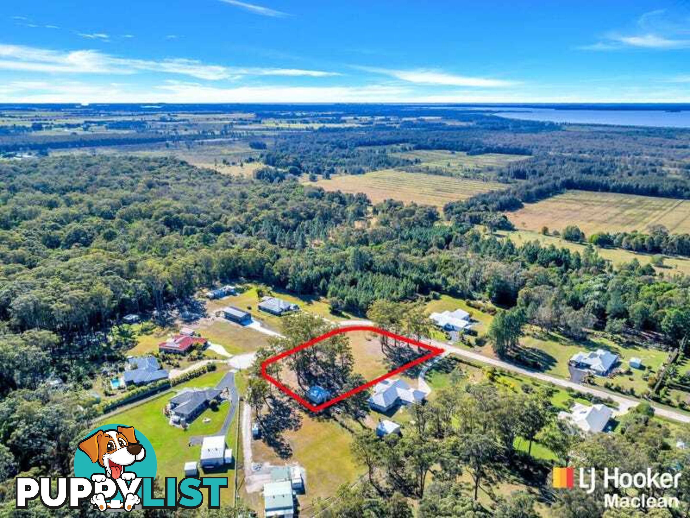 25 Whispering Pines Place GULMARRAD NSW 2463