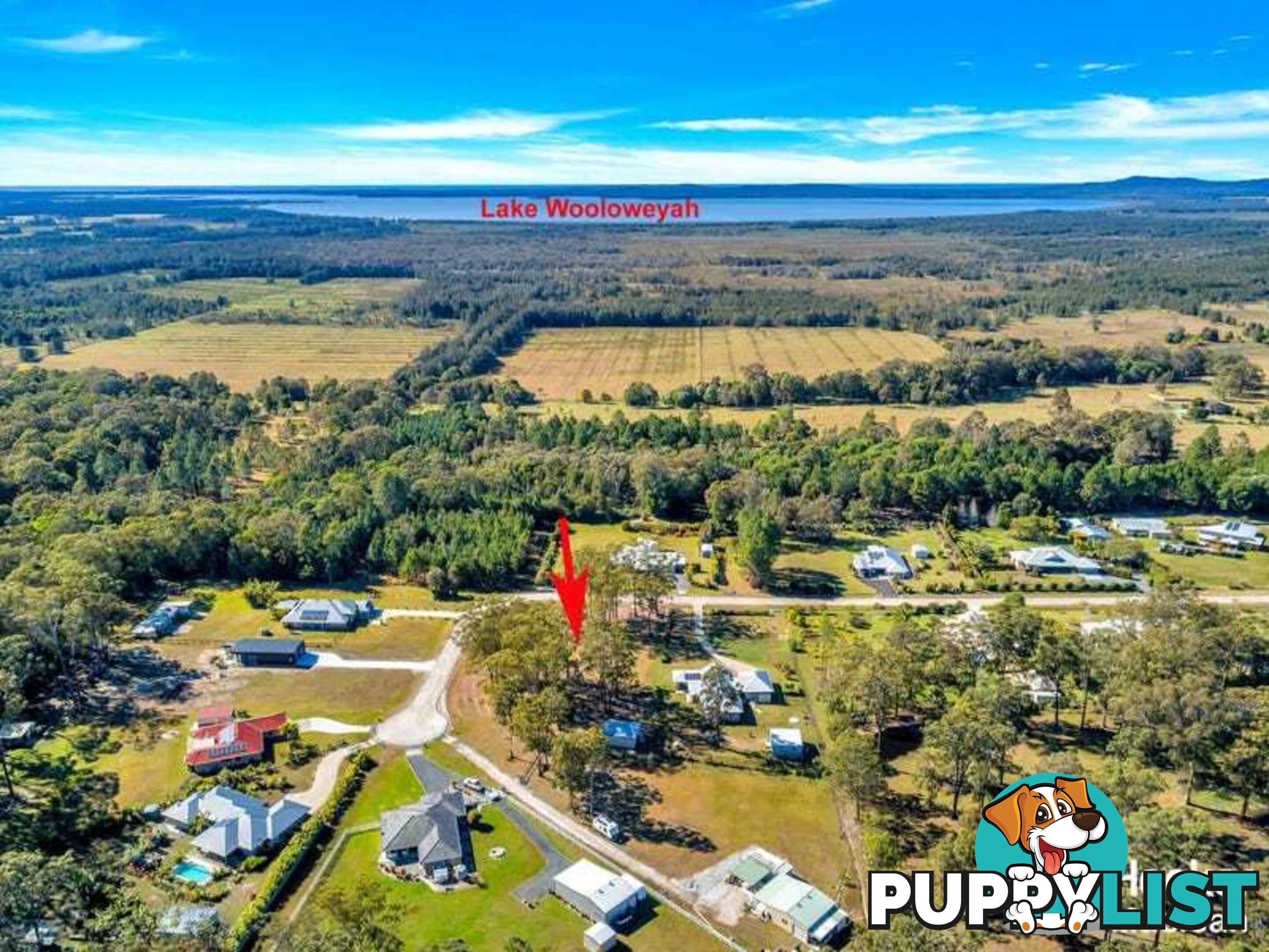 25 Whispering Pines Place GULMARRAD NSW 2463