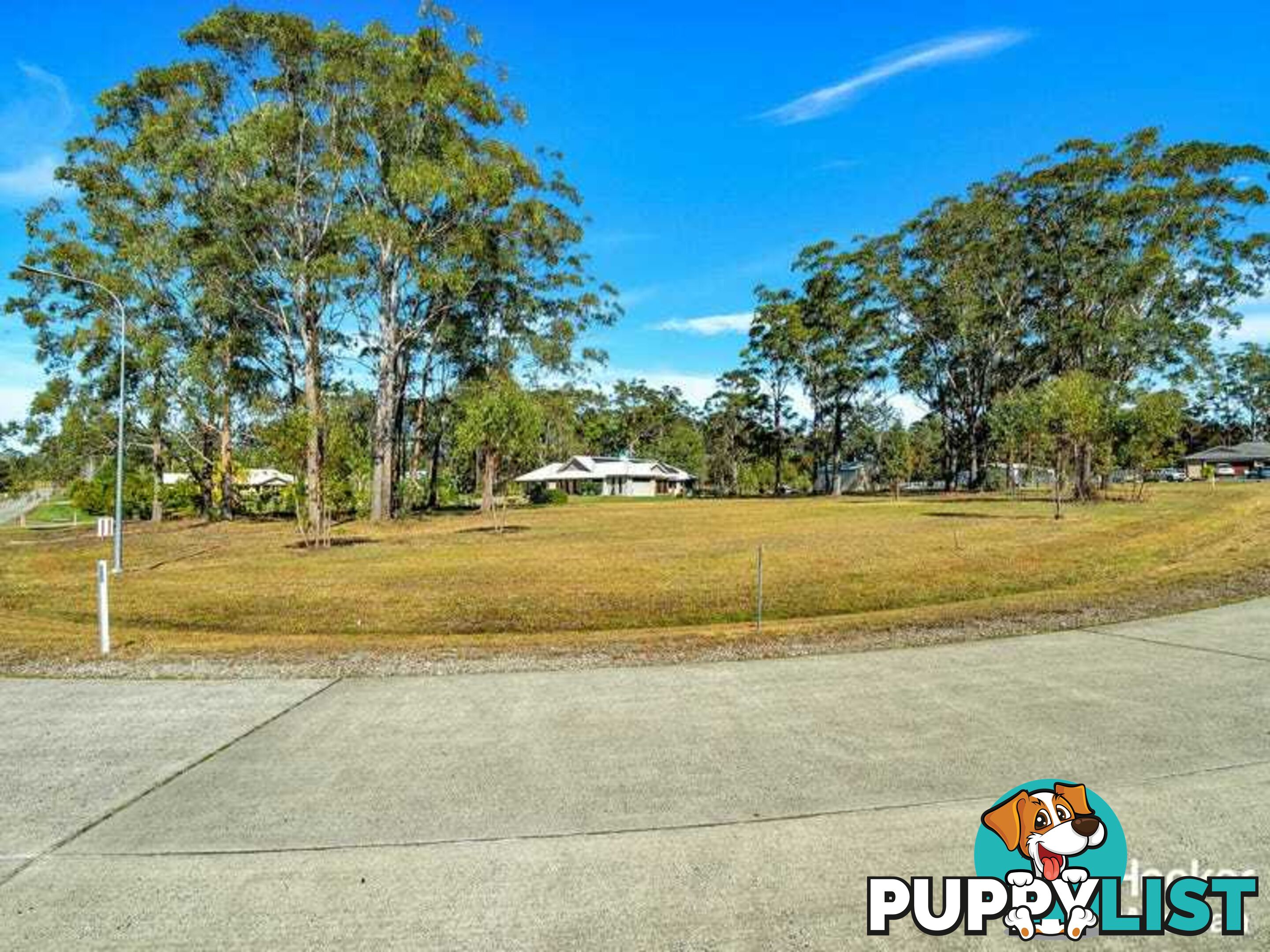 25 Whispering Pines Place GULMARRAD NSW 2463