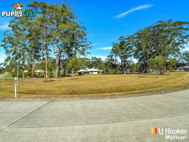 25 Whispering Pines Place GULMARRAD NSW 2463