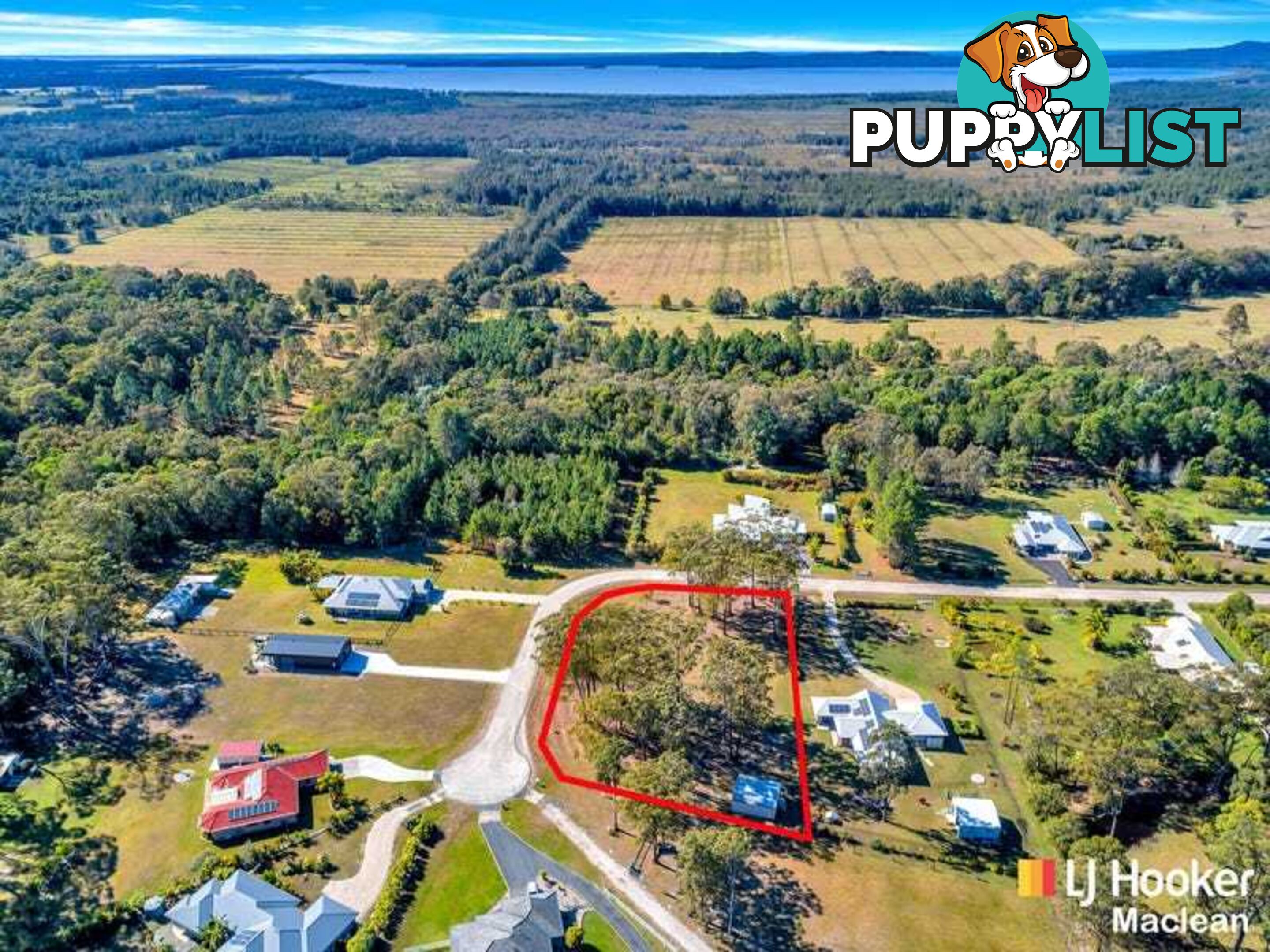 25 Whispering Pines Place GULMARRAD NSW 2463