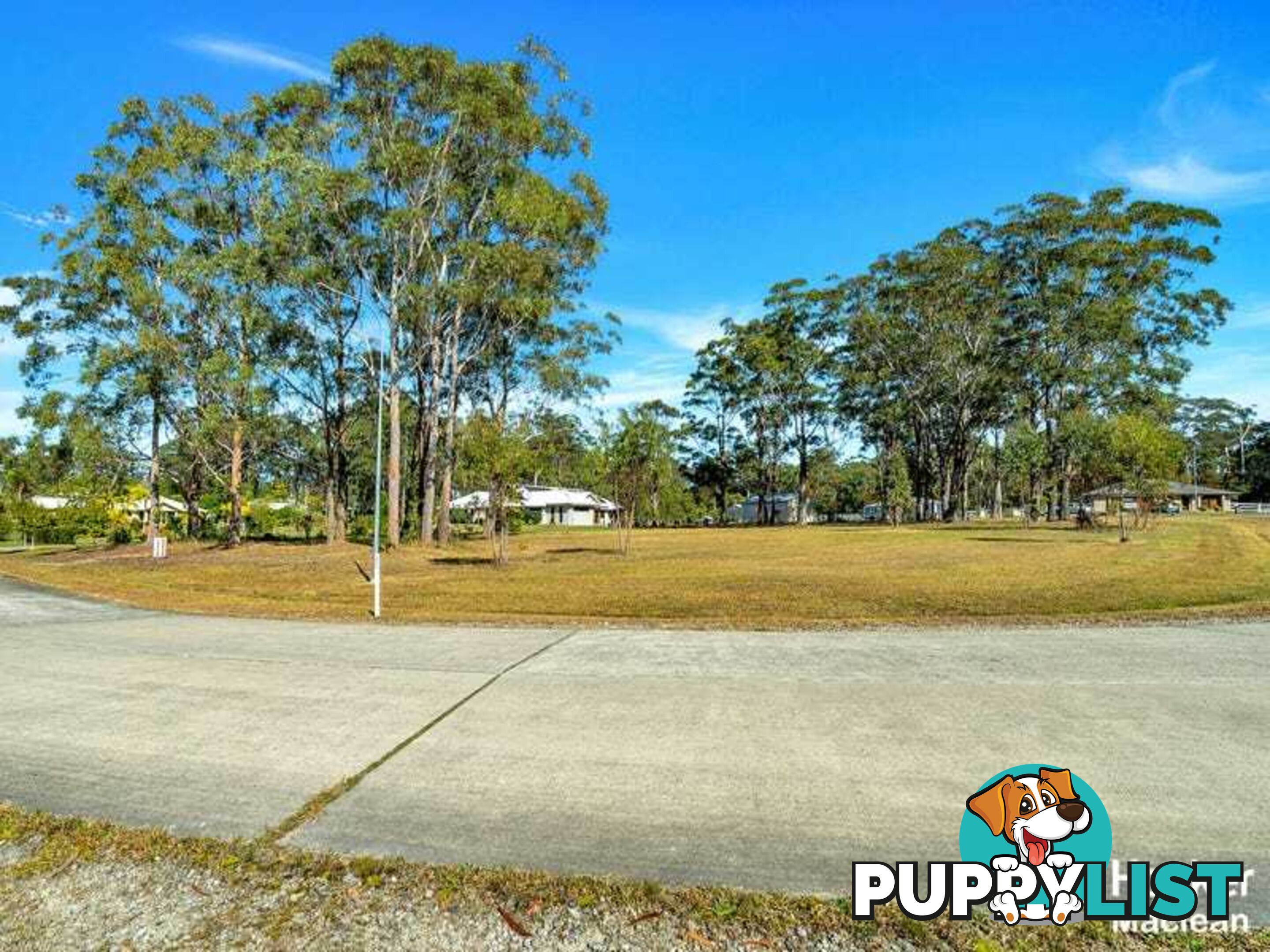 25 Whispering Pines Place GULMARRAD NSW 2463