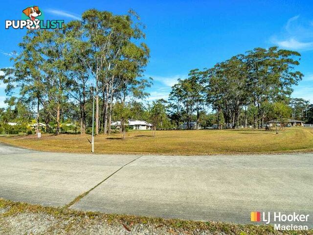 25 Whispering Pines Place GULMARRAD NSW 2463