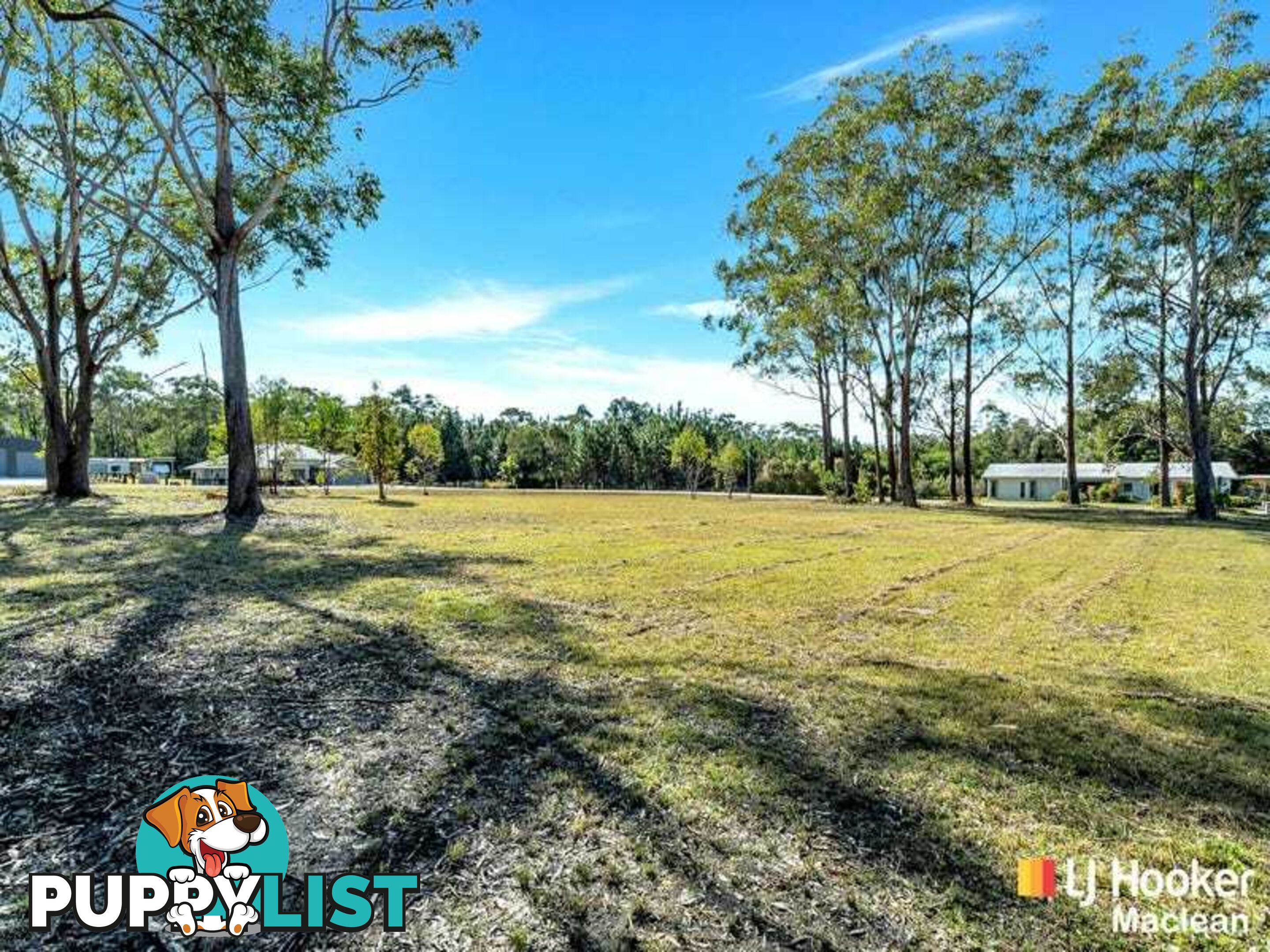 25 Whispering Pines Place GULMARRAD NSW 2463