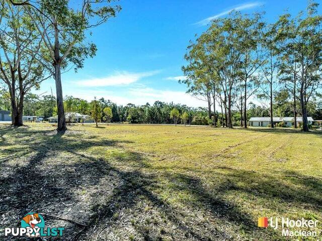 25 Whispering Pines Place GULMARRAD NSW 2463