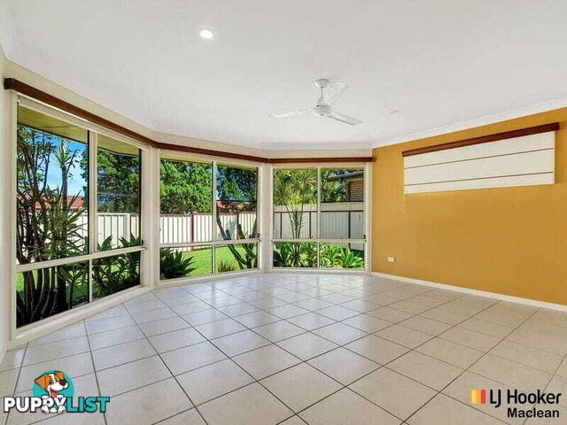 31 O'Grady's Lane YAMBA NSW 2464