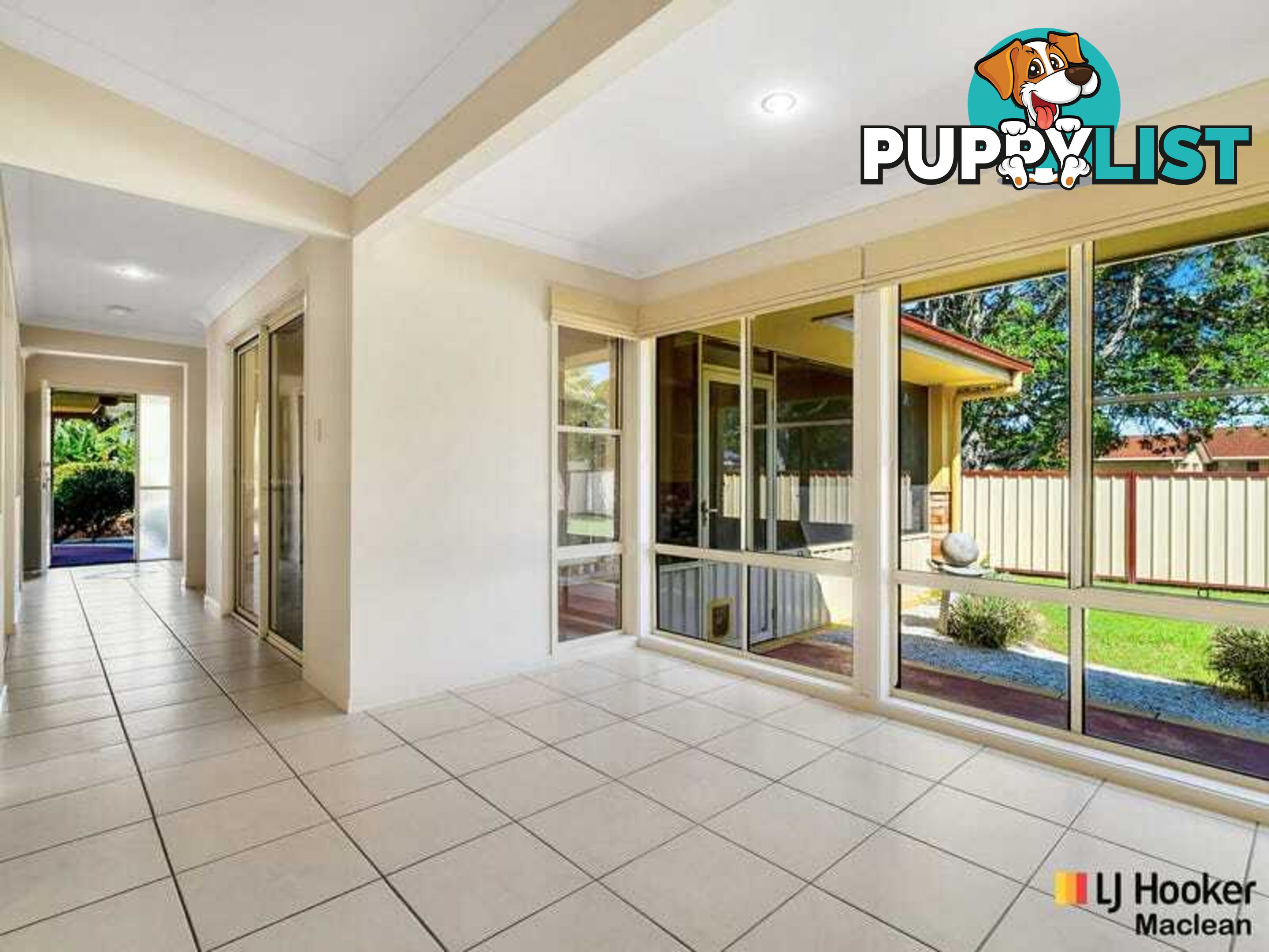 31 O'Grady's Lane YAMBA NSW 2464