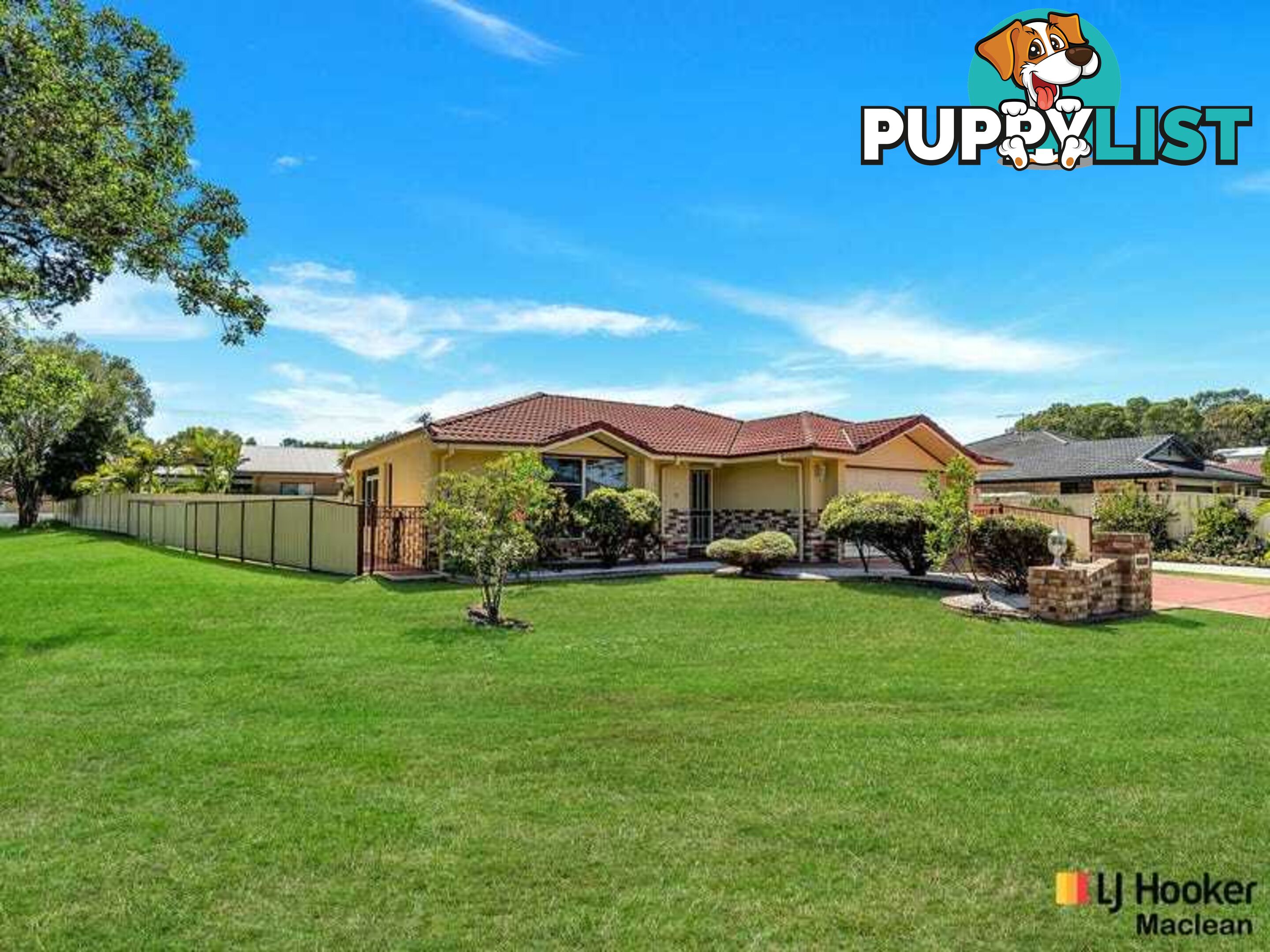 31 O'Grady's Lane YAMBA NSW 2464