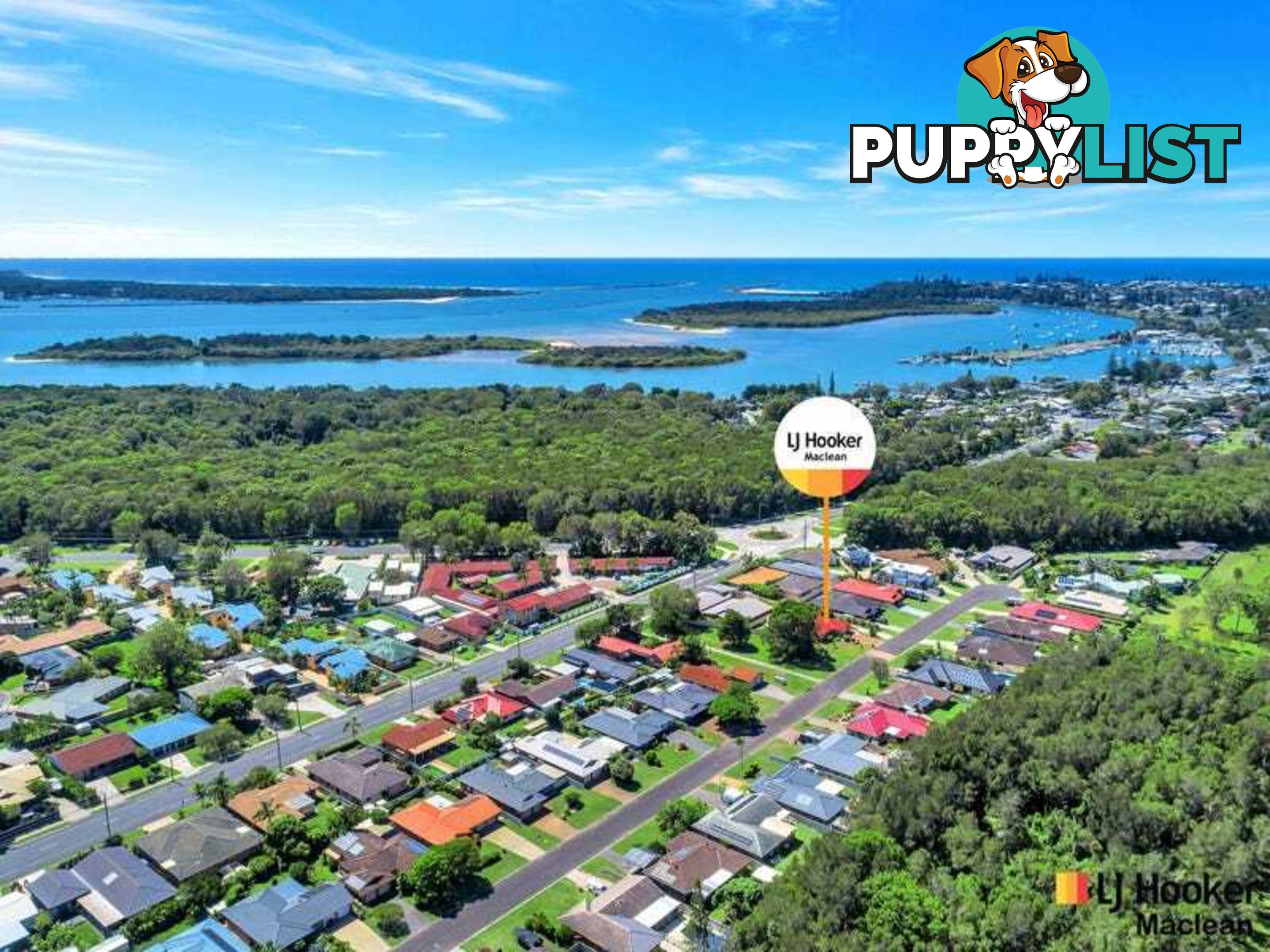 31 O'Grady's Lane YAMBA NSW 2464