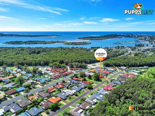 31 O'Grady's Lane YAMBA NSW 2464