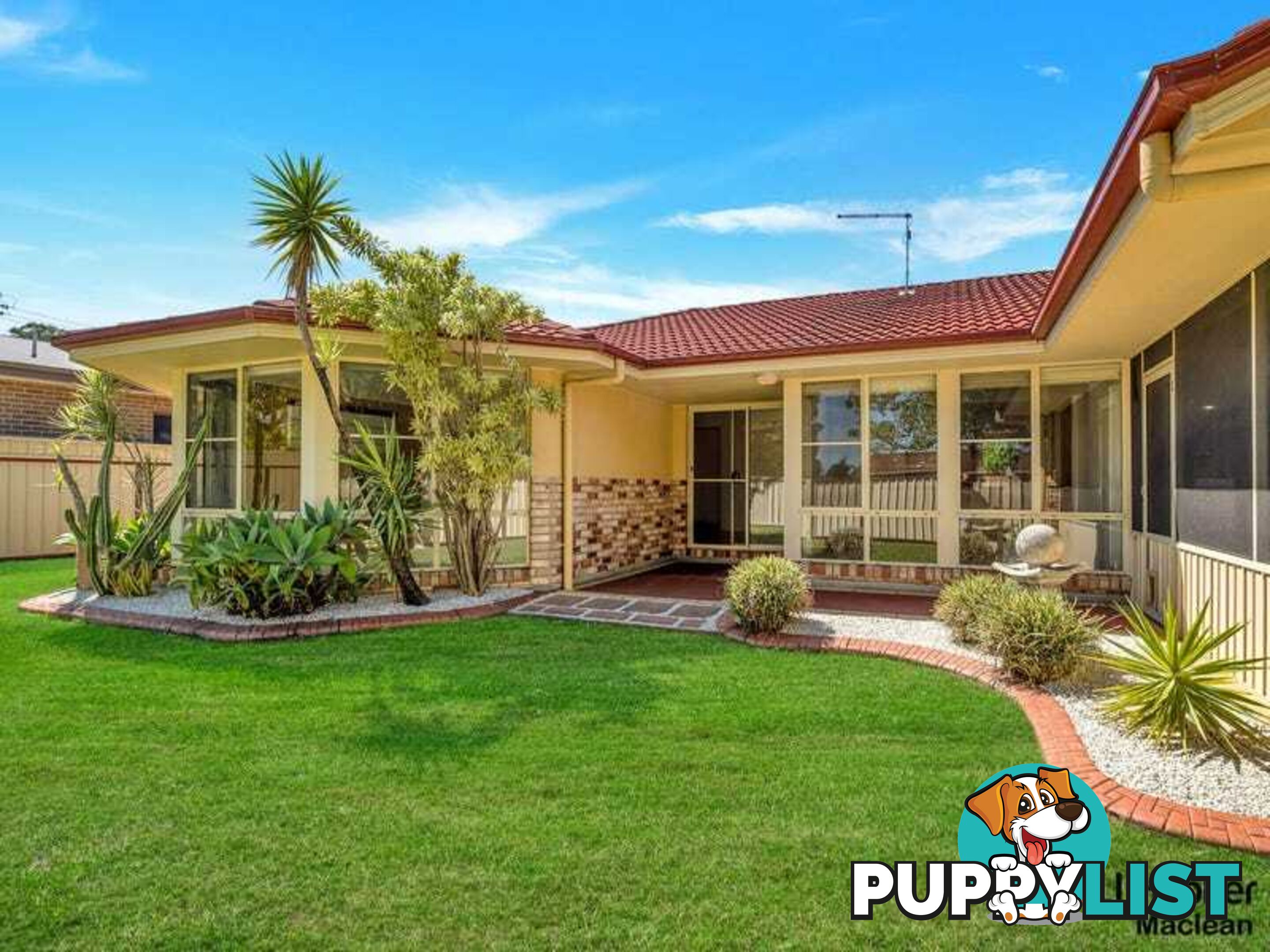 31 O'Grady's Lane YAMBA NSW 2464