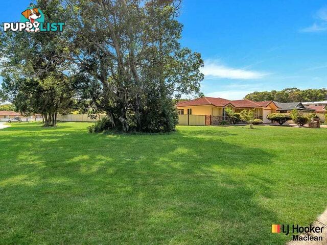 31 O'Grady's Lane YAMBA NSW 2464