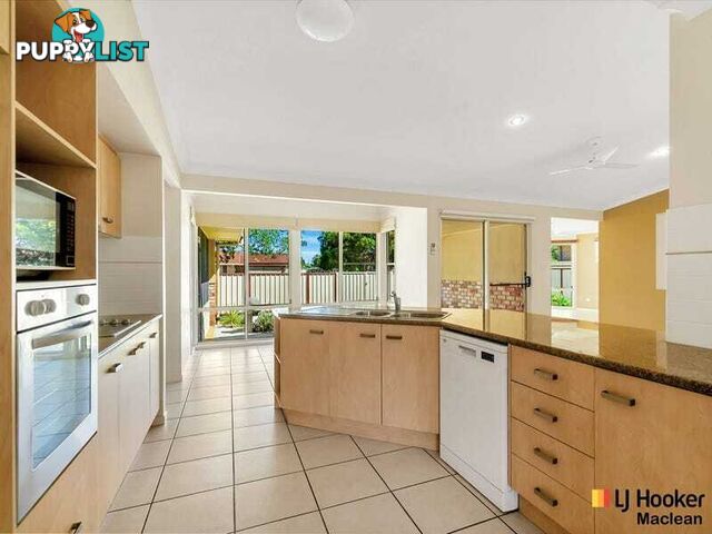 31 O'Grady's Lane YAMBA NSW 2464