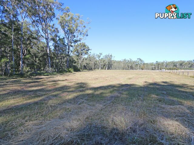 Lot 9 Stockmans Rest Place GULMARRAD NSW 2463