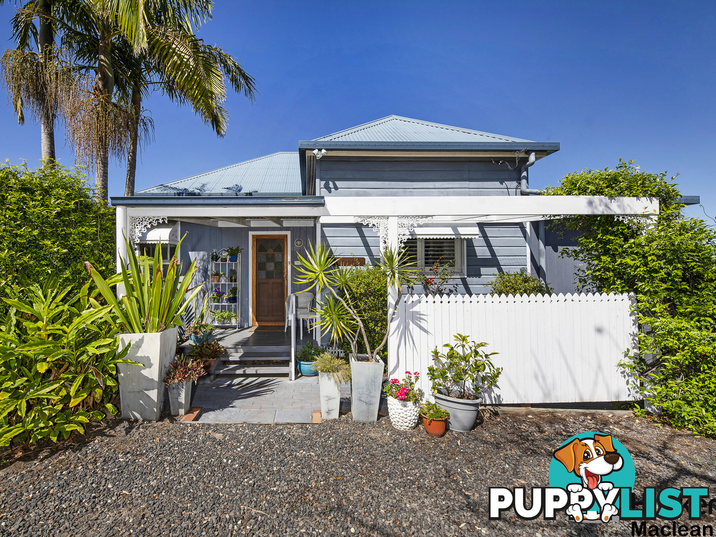 8 Cameron Street MACLEAN NSW 2463