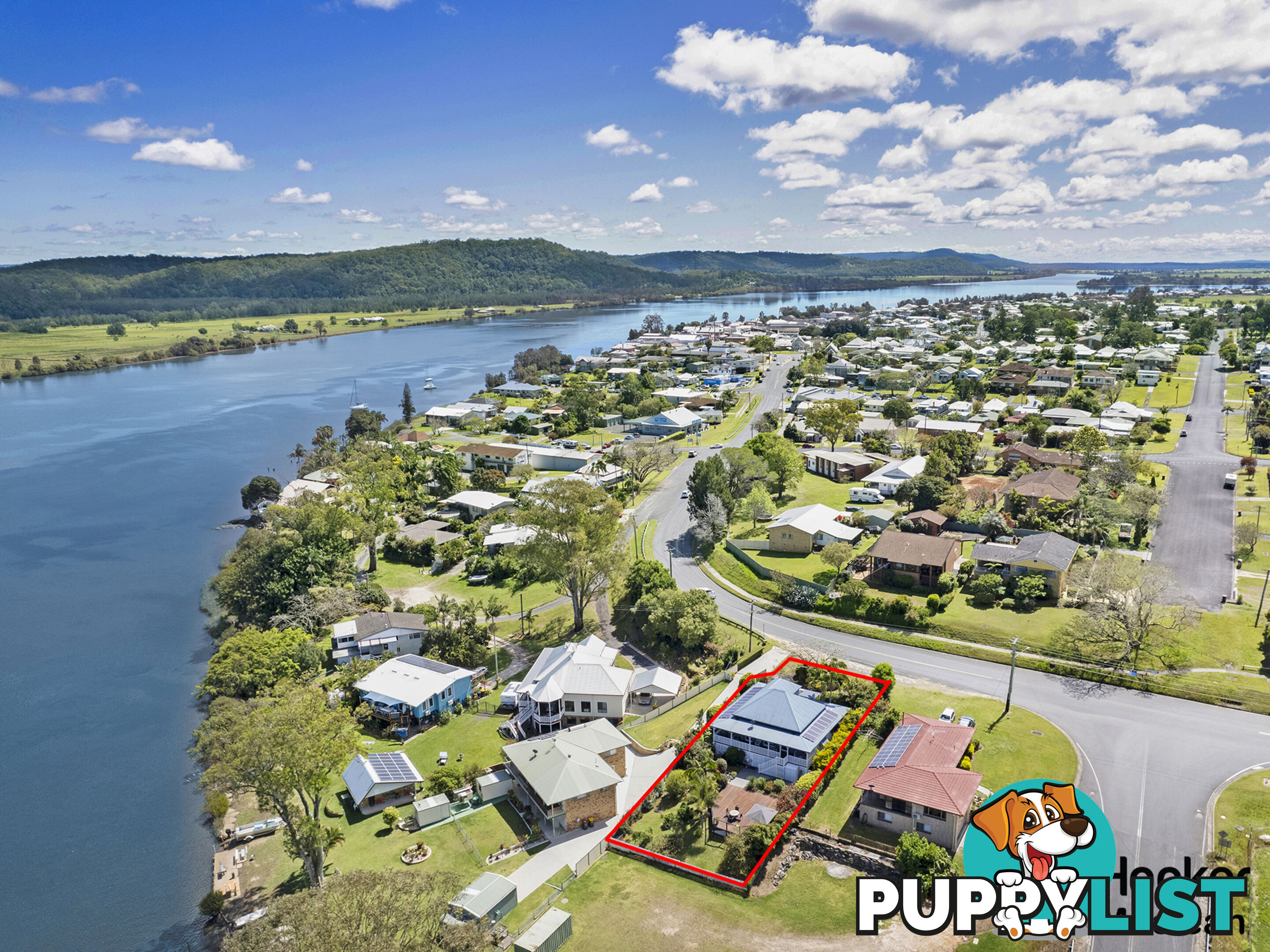 8 Cameron Street MACLEAN NSW 2463