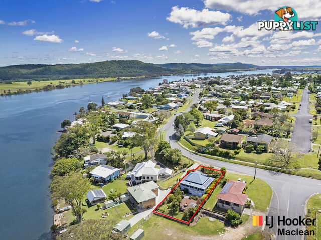 8 Cameron Street MACLEAN NSW 2463