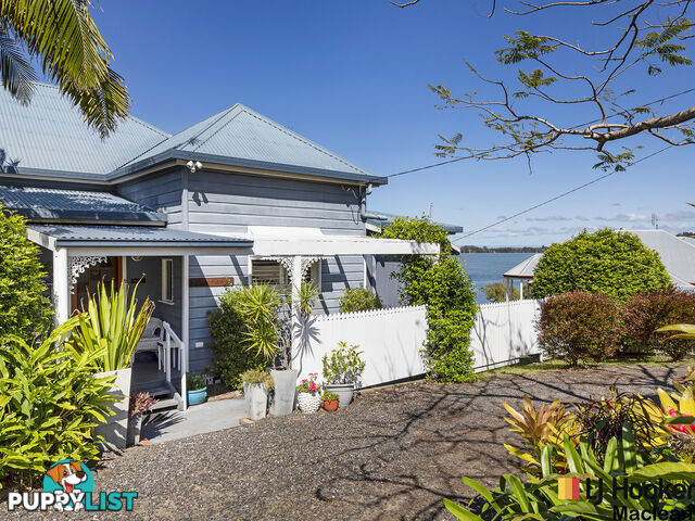 8 Cameron Street MACLEAN NSW 2463