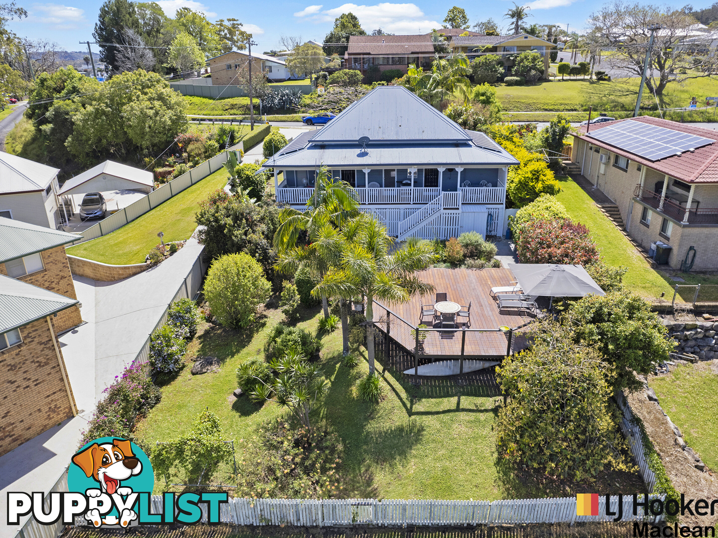 8 Cameron Street MACLEAN NSW 2463