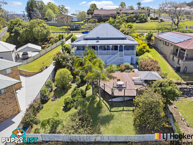 8 Cameron Street MACLEAN NSW 2463