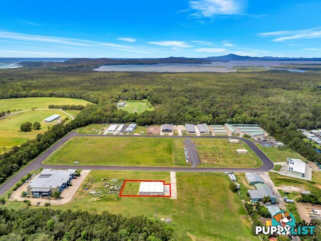 4B Fairtrader Drive YAMBA NSW 2464