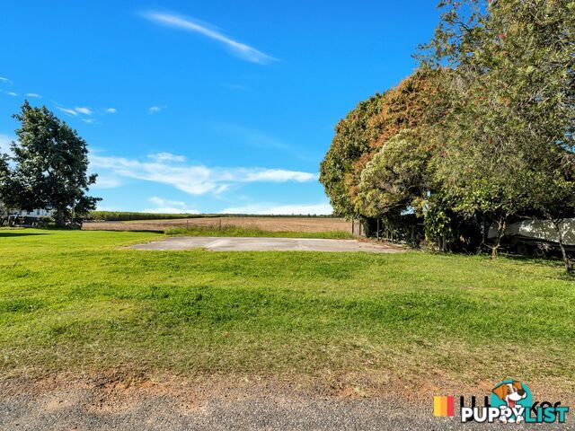 5 Fig Tree Lane CHATSWORTH NSW 2469