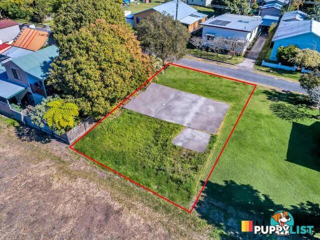 5 Fig Tree Lane CHATSWORTH NSW 2469