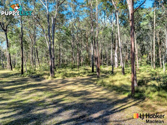 194 Gardiners Road JAMES CREEK NSW 2463