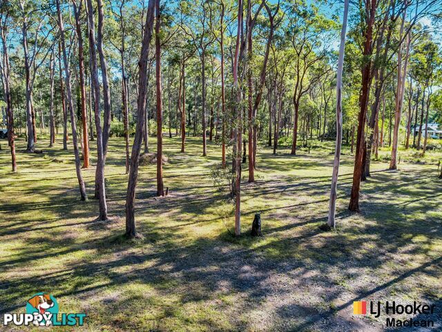 194 Gardiners Road JAMES CREEK NSW 2463