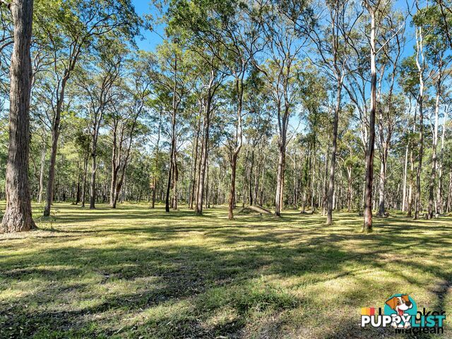 194 Gardiners Road JAMES CREEK NSW 2463