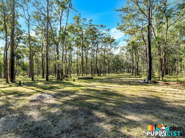 194 Gardiners Road JAMES CREEK NSW 2463