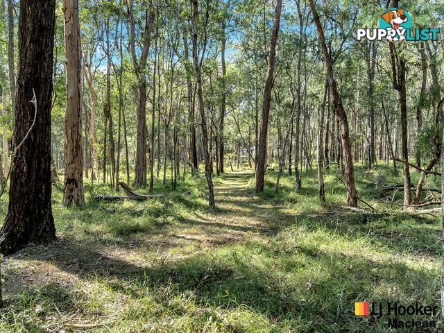 194 Gardiners Road JAMES CREEK NSW 2463