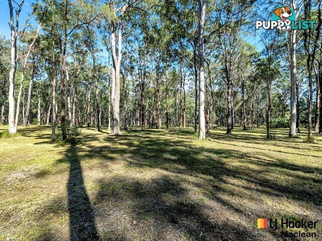 194 Gardiners Road JAMES CREEK NSW 2463