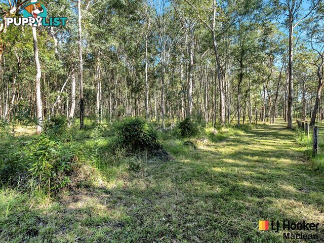 194 Gardiners Road JAMES CREEK NSW 2463