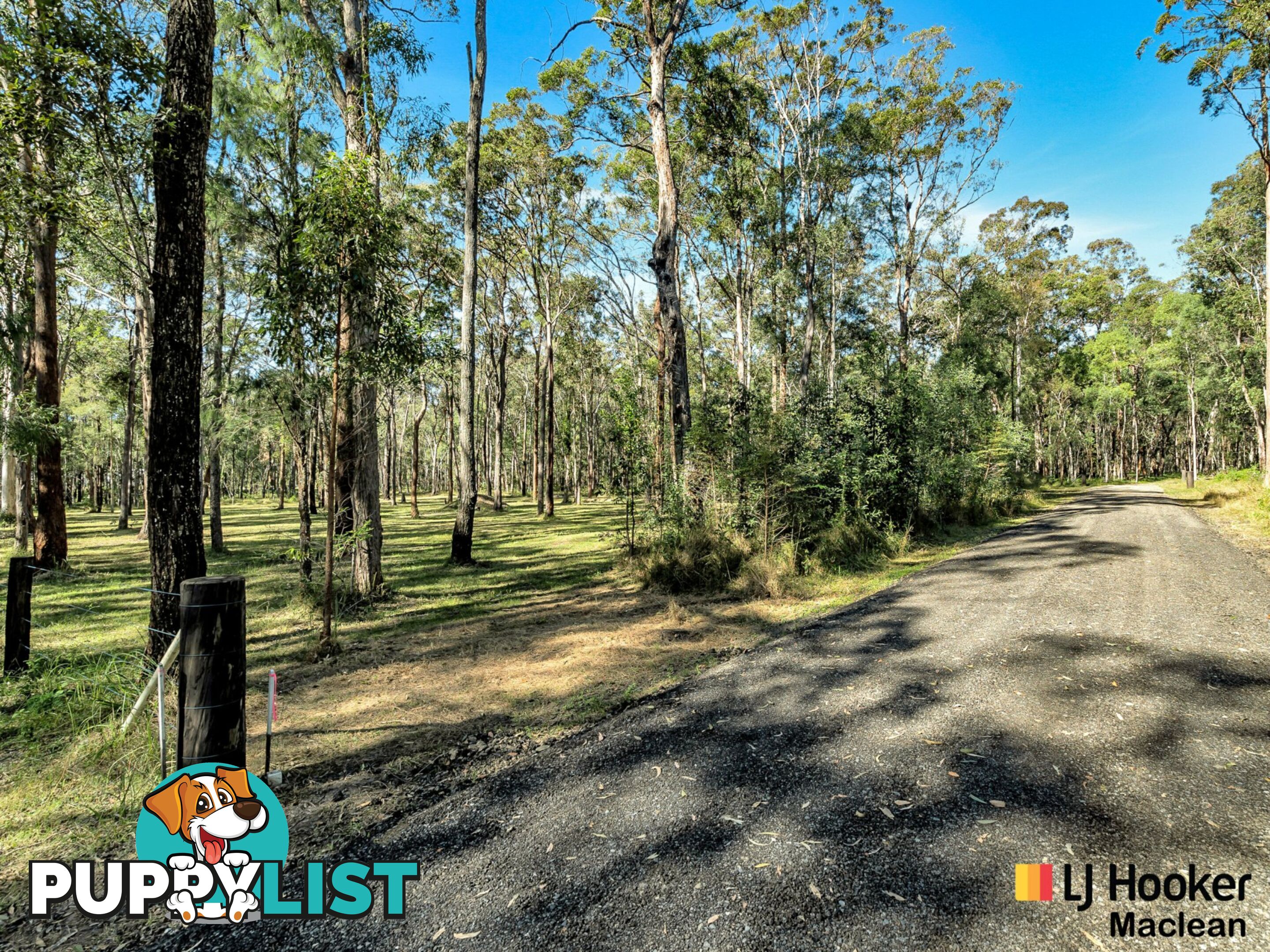 194 Gardiners Road JAMES CREEK NSW 2463