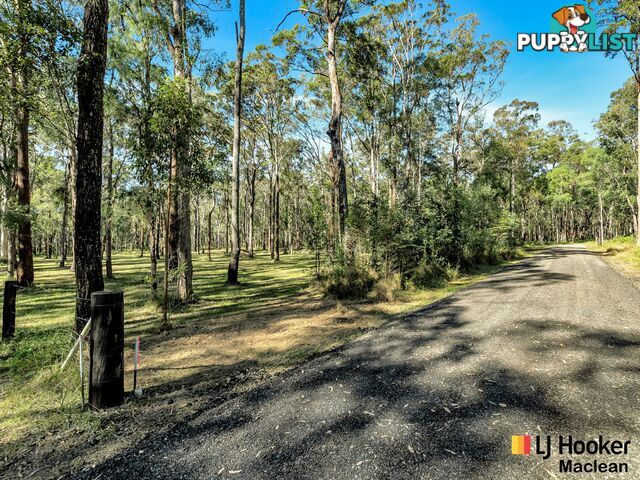 194 Gardiners Road JAMES CREEK NSW 2463