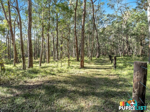 194 Gardiners Road JAMES CREEK NSW 2463