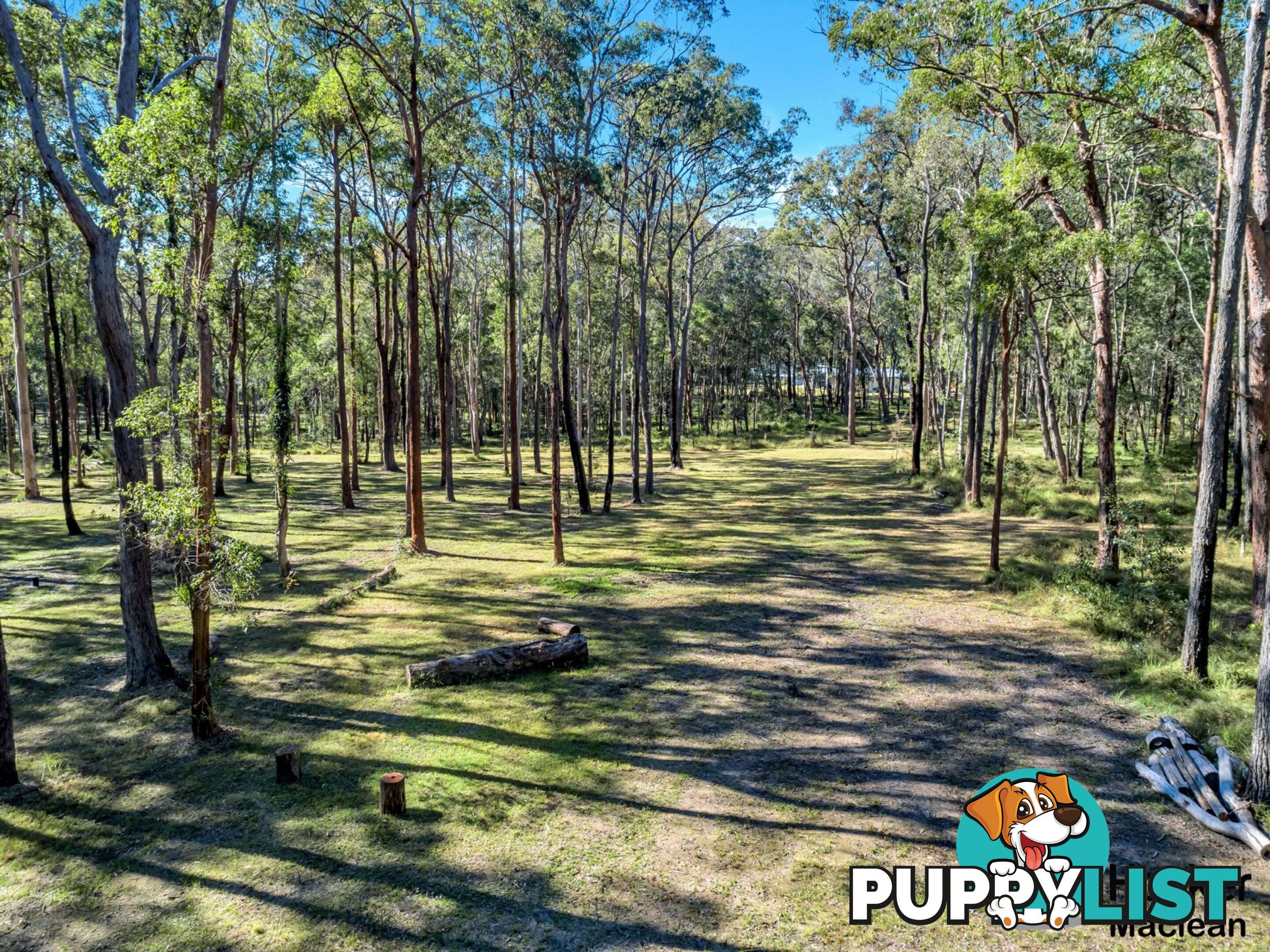 194 Gardiners Road JAMES CREEK NSW 2463