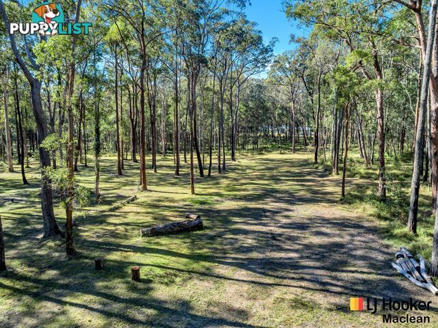 194 Gardiners Road JAMES CREEK NSW 2463