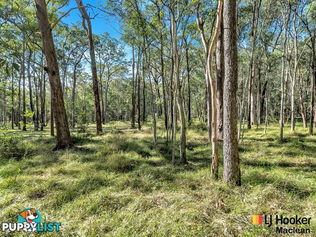 194 Gardiners Road JAMES CREEK NSW 2463