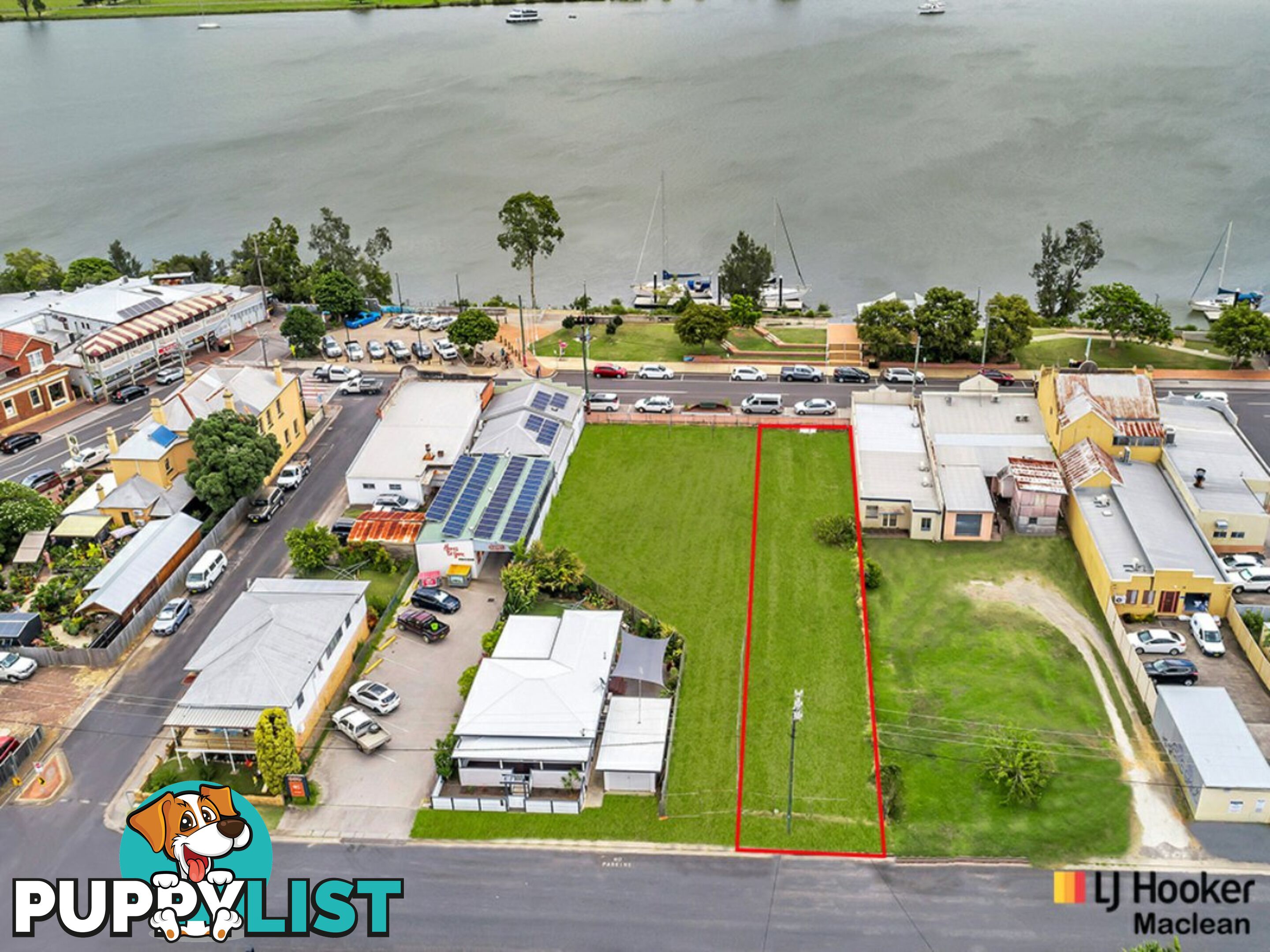 193 River Street MACLEAN NSW 2463