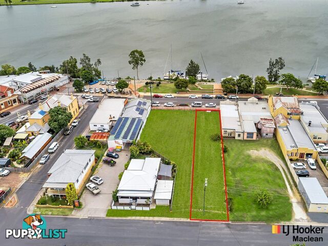 193 River Street MACLEAN NSW 2463