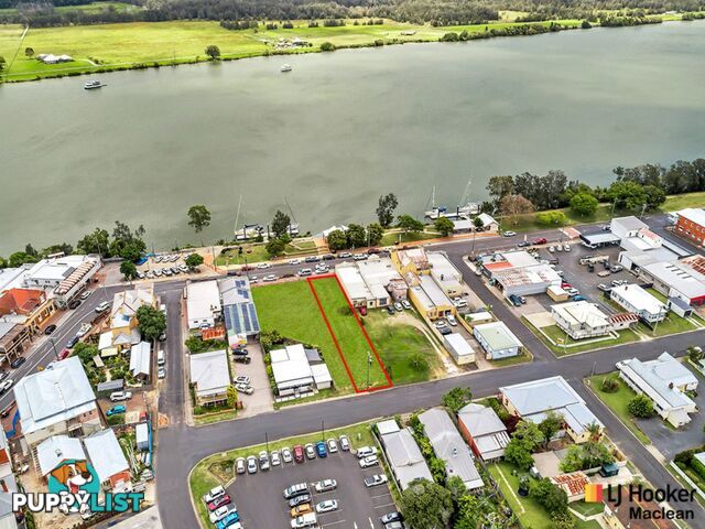 193 River Street MACLEAN NSW 2463