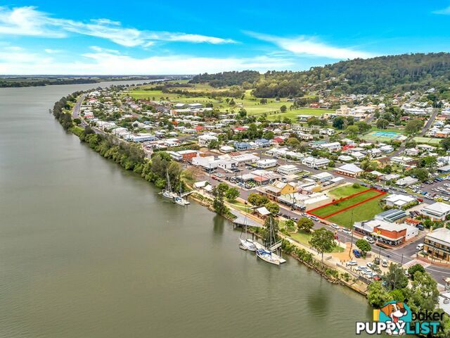 193 River Street MACLEAN NSW 2463