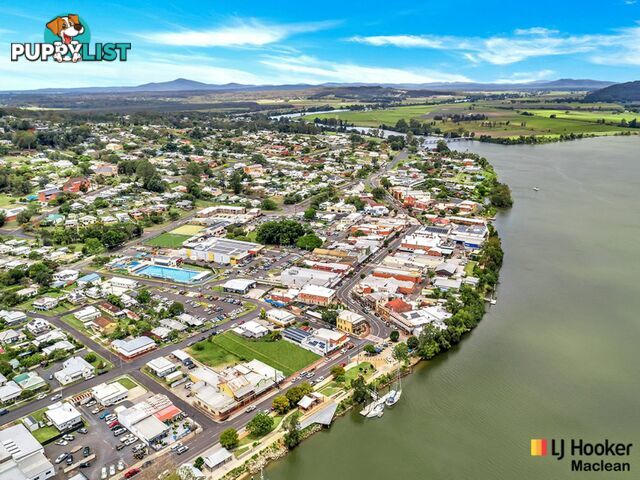 193 River Street MACLEAN NSW 2463