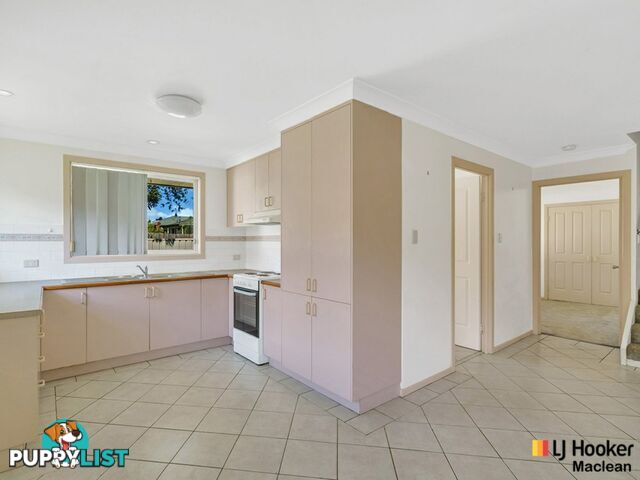 Unit 1/10 Scullin Street TOWNSEND NSW 2463