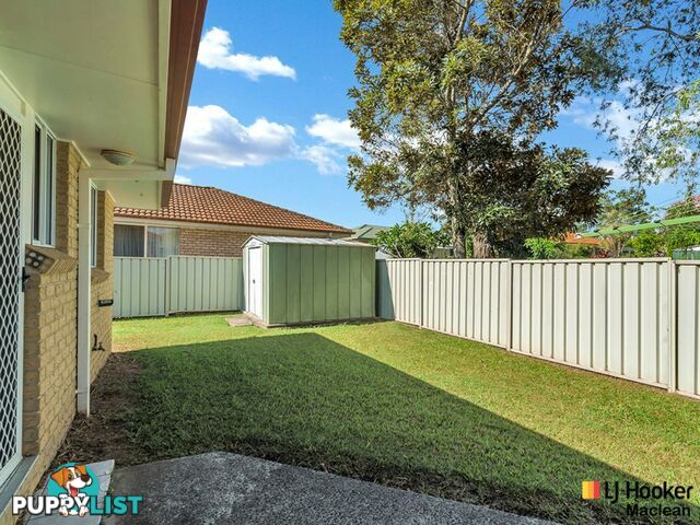 Unit 1/10 Scullin Street TOWNSEND NSW 2463