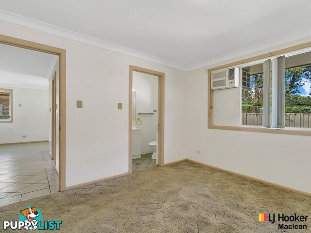 Unit 1/10 Scullin Street TOWNSEND NSW 2463