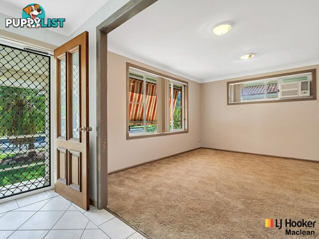 Unit 1/10 Scullin Street TOWNSEND NSW 2463