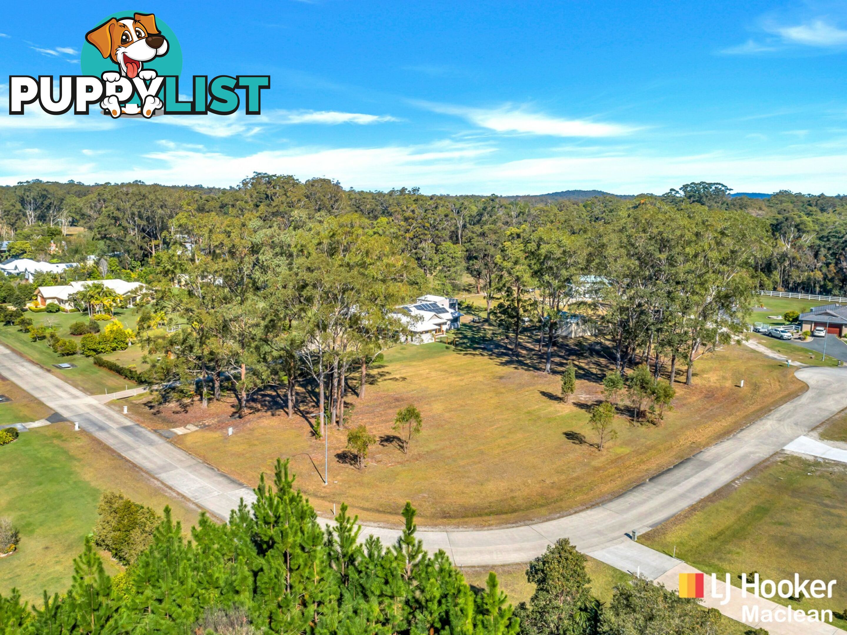 25 Whispering Pines Place GULMARRAD NSW 2463